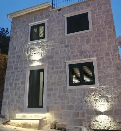 Villa Borak Tice