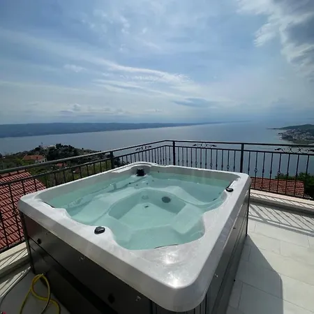 Borak Villa *