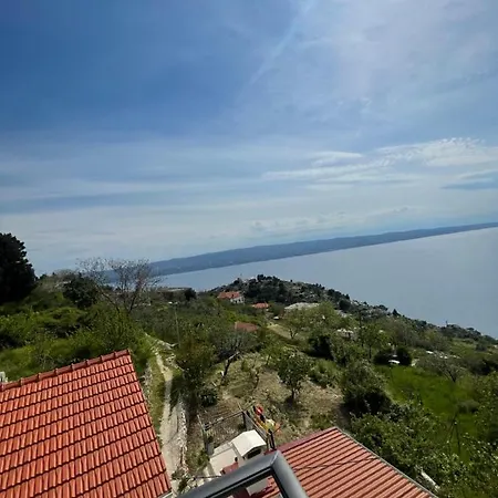 Borak Villa *